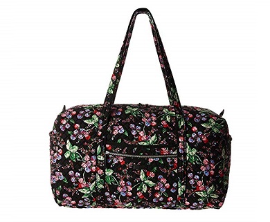 Vera Bradley Iconic classy summer handbags -ishops 2019